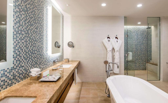 Swissotel Al Ghurair Dubai