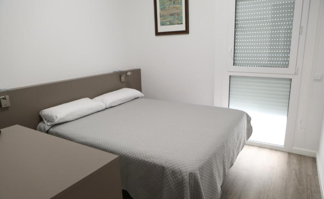 Hotel Alguer Camp Nou