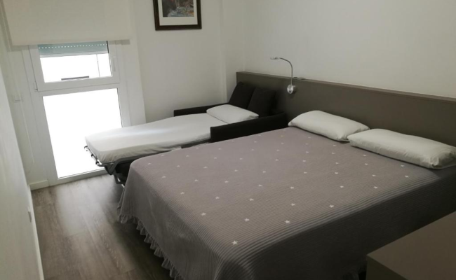 Hotel Alguer Camp Nou
