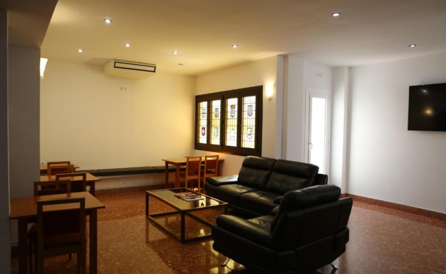 Hotel Alguer Camp Nou