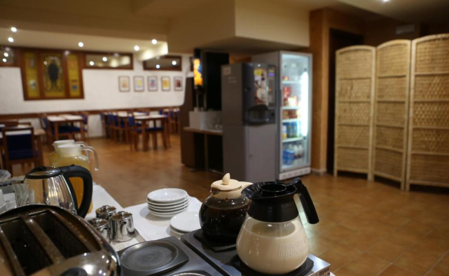 Hotel Alguer Camp Nou