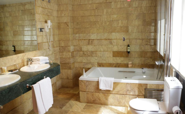 Hotel HLG CityPark Pelayo