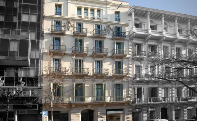 Onix Rambla