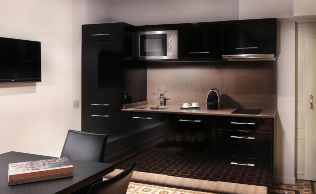 Hotel Balmes