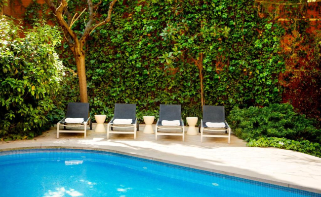 Hotel Balmes