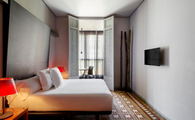 Hotel Balmes