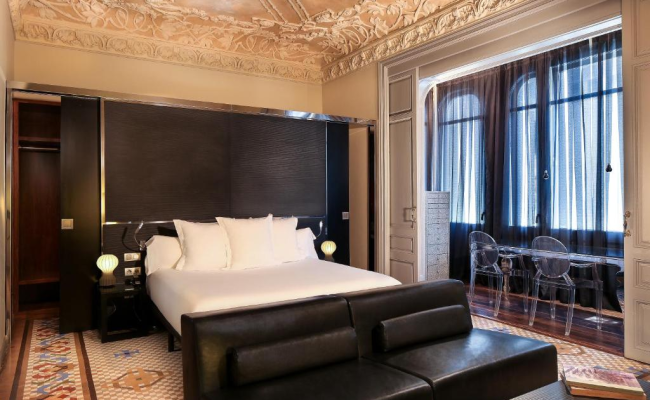 Hotel Balmes