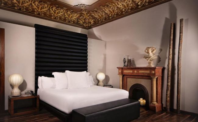 Hotel Balmes