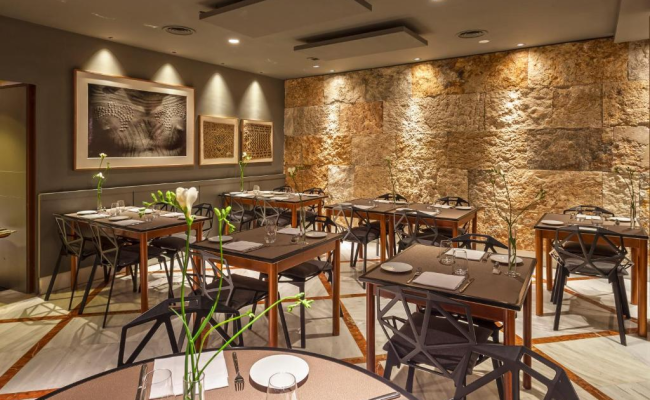 Hotel Balmes