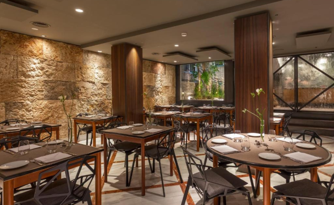 Hotel Balmes