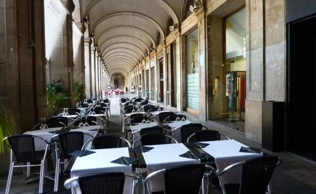 Roma Reial