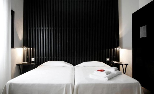 Hotel Market
