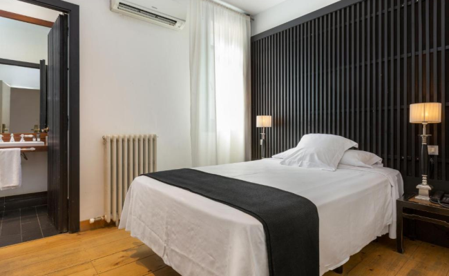 Hotel Market