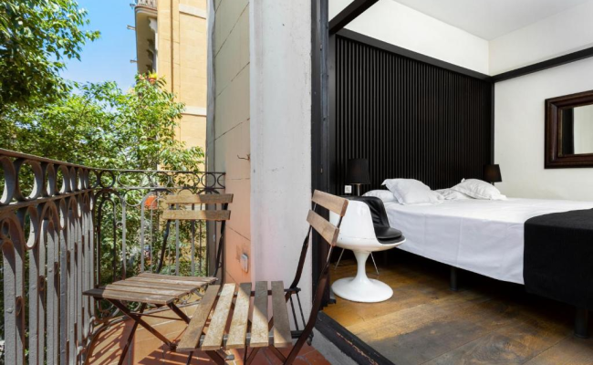 Hotel Market