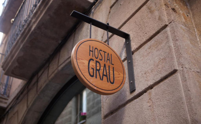 Eco Boutique Hostal Grau