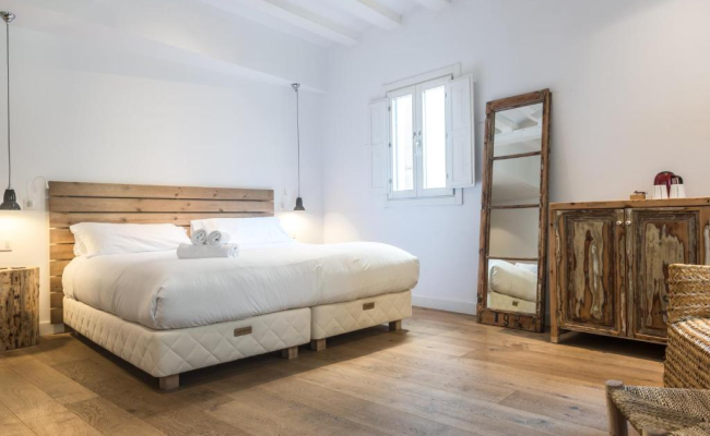 Eco Boutique Hostal Grau