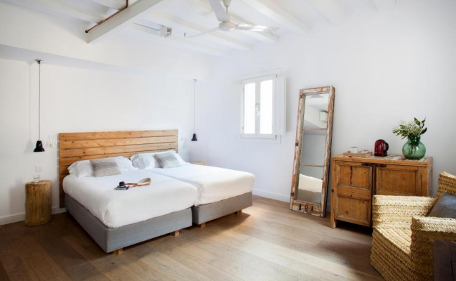 Eco Boutique Hostal Grau