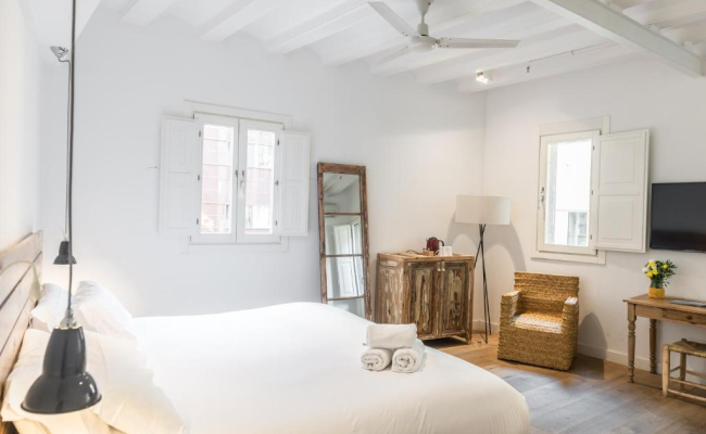 Eco Boutique Hostal Grau
