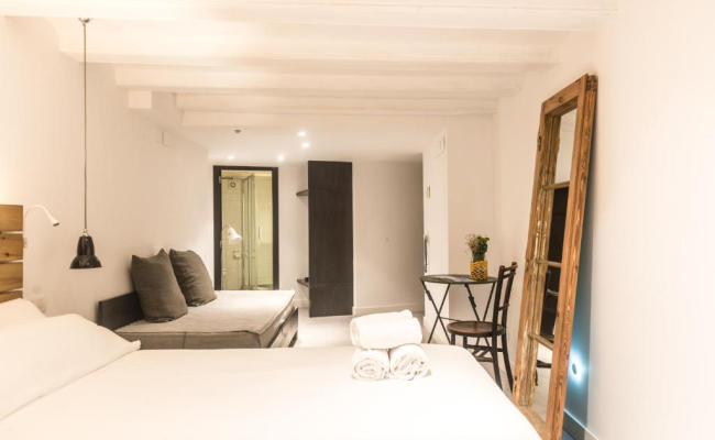 Eco Boutique Hostal Grau