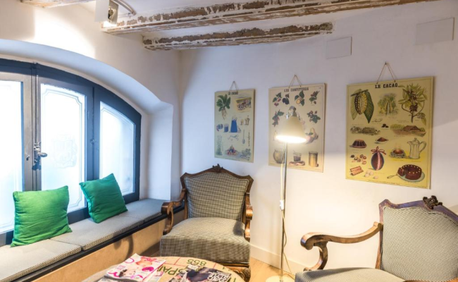 Eco Boutique Hostal Grau