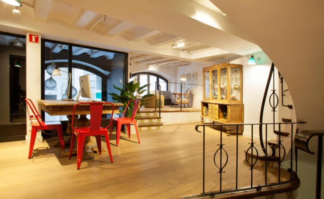 Eco Boutique Hostal Grau