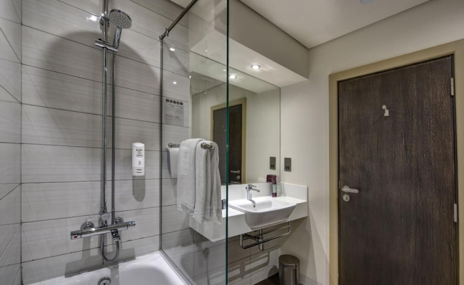 Premier Inn Dubai Al Jaddaf