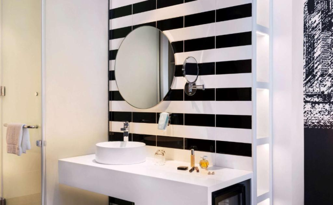 Ibis Styles Dubai Airport