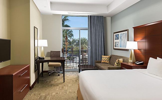 Staybridge Suites Las Vegas, an IHG Hotel