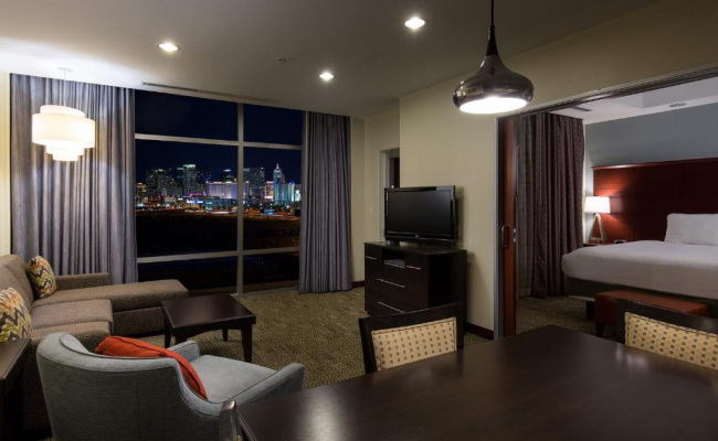 Staybridge Suites Las Vegas - Stadium District