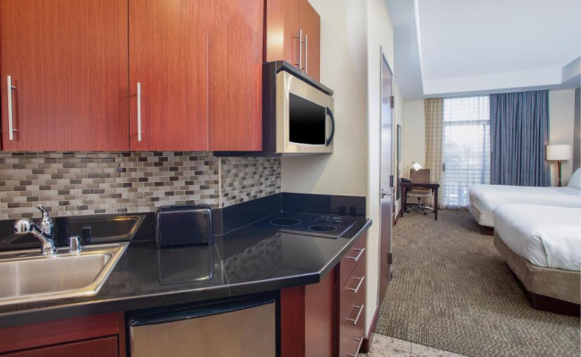 Staybridge Suites Las Vegas - Stadium District