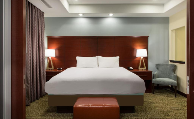 Staybridge Suites Las Vegas - Stadium District