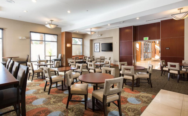 Staybridge Suites Las Vegas - Stadium District