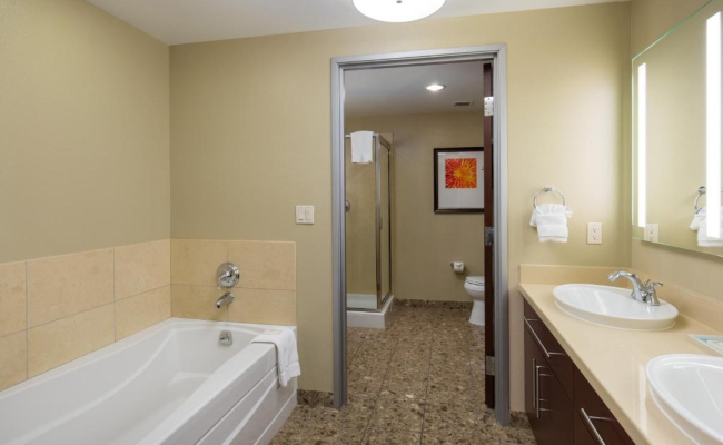 Staybridge Suites Las Vegas - Stadium District