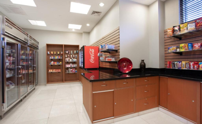 Staybridge Suites Las Vegas - Stadium District