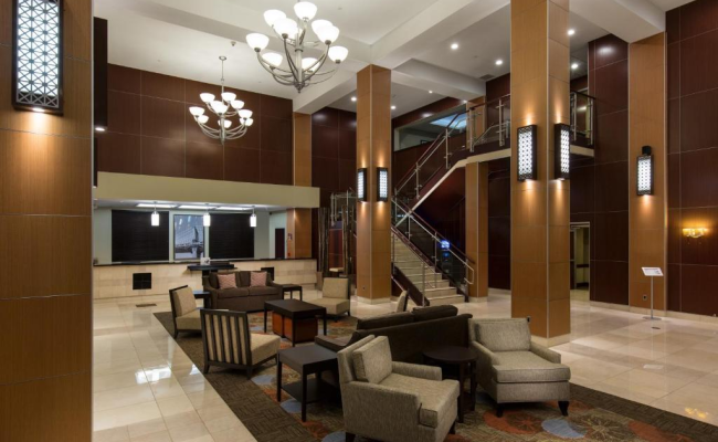 Staybridge Suites Las Vegas - Stadium District