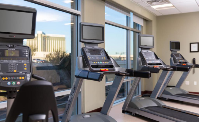 Staybridge Suites Las Vegas - Stadium District
