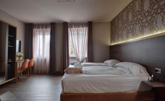 Hotel Giulietta