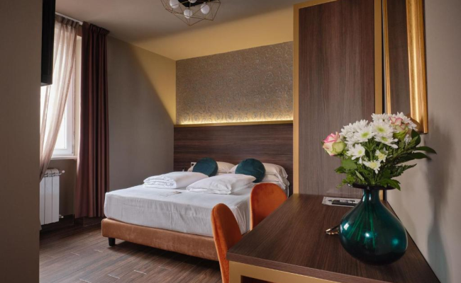 Hotel Giulietta