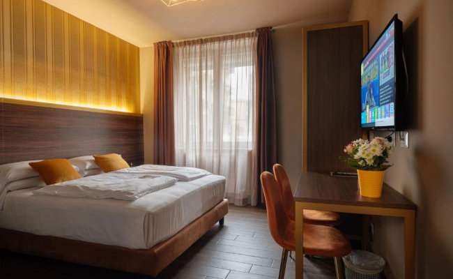 Hotel Giulietta