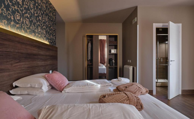 Hotel Giulietta
