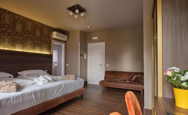 Hotel Giulietta