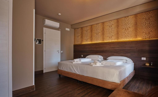 Hotel Giulietta