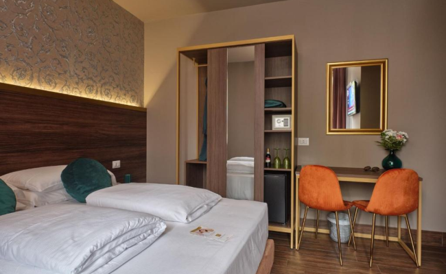 Hotel Giulietta