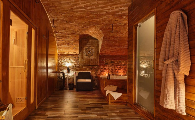 Hotel Giulietta
