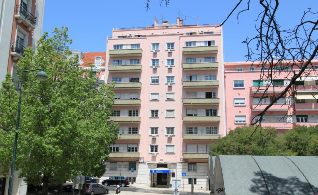 Residencial Horizonte