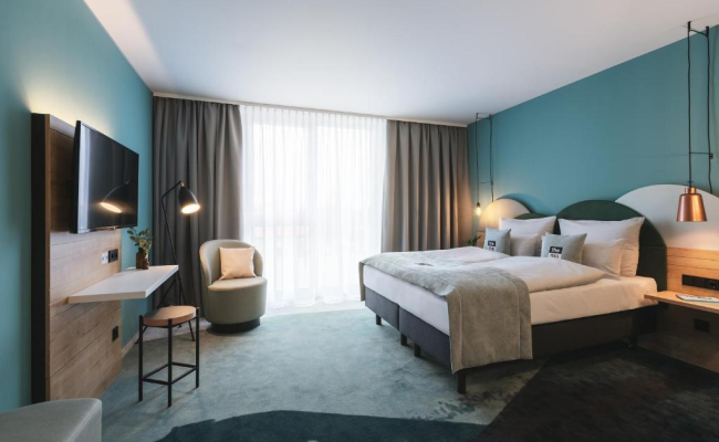 Holiday Inn - the niu, Cure Erlangen, an IHG Hotel