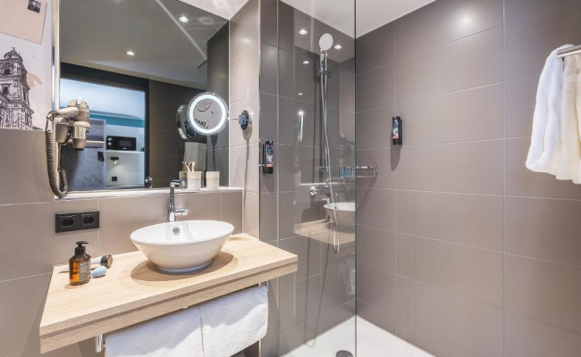 Holiday Inn - the niu, Cure Erlangen, an IHG Hotel