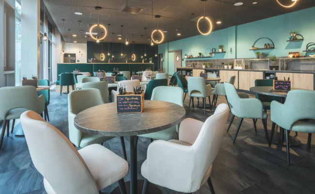 Holiday Inn - the niu, Cure Erlangen, an IHG Hotel
