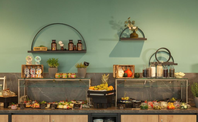 Holiday Inn - the niu, Cure Erlangen, an IHG Hotel