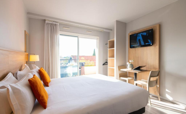 Zenitude Hôtel-Résidences Le Cannet